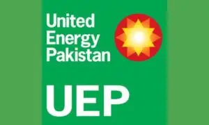 United energy Pakistan